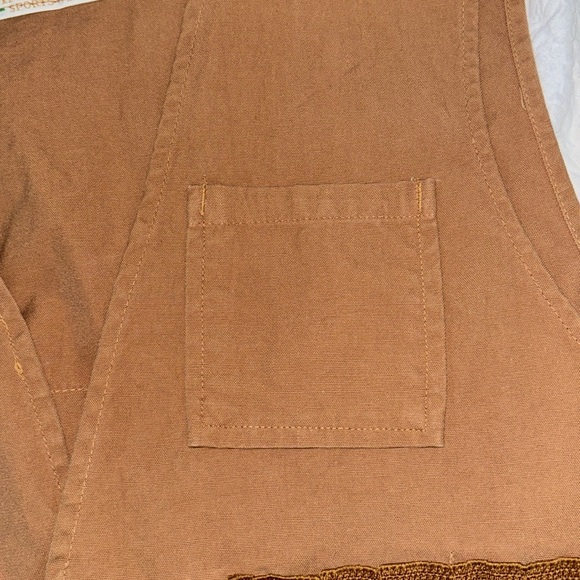 Game Winner Sportswear Hunting Vest - Picture 5 of 8